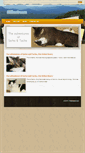 Mobile Screenshot of kitterbears.com